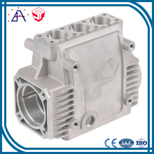 High-Precision Aluminum Die Casting Wheel (SYD0254)